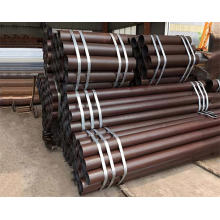 ASTM A333 Alloy Seamless Pipes